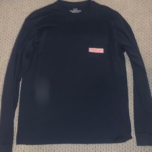 Vineyard Vines long sleeve men’s shirt